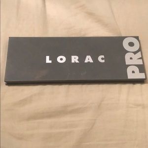 LORAC Pro 2